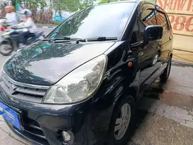 SUZUKI 2011 KARIMUN ESTILO 1.0 M/T HITAM MURAH OTOMART 286 KENJERAN