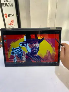 LENOVO THINKPAD X1 YOGA 2ND  8GB/256GB INTEL CORE I5 GEN 7