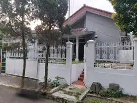 Jual Cepat Rumah Strategis Tengah Kota Bogor (Perum Pulo Armin)