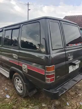 Toyota Kijang 1993 Bensin