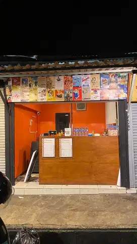 PEGAWAI UNTUK WARUNG MIE BANGLADESH 999