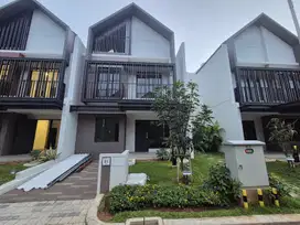 Leonora gading serpong brand new  termurah jual cepattt
