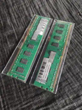 RAM PC DDR3 Vgen 8 dan 4gb