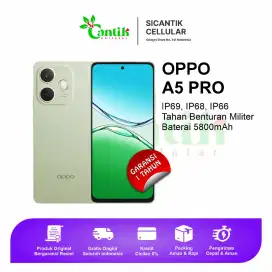 OPPO A5 PRO TERMURAH!