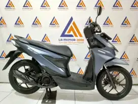 CUMA 900RB DP BEAT DELUXE SMART KEY 2024 (TT/CC 0%/KREDIVO/PAYLATER)