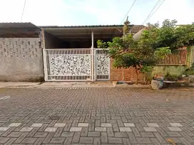 Rumah siap huni di Perum Permata Pinang Graha 3 tulangan sidoarjo