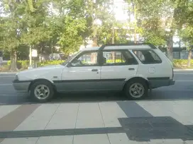 Mazda Vantrend 1993 Bensin