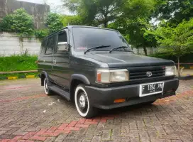 Toyota kijang super G 1994 1500cc 6spd Masi ganteng banget