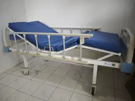 Ranjang Pasien 2 Engkol