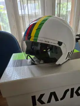 Helm KASK Bambino Pro size L