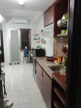 Di sewakan Apartemen Purimas Studio
