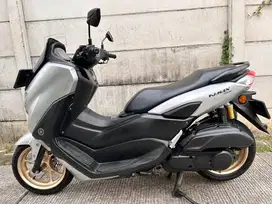 ️ DIJUAL CEPAT! ALL NEW NMAX SILVER – HANYA 26 JUTA! ️
