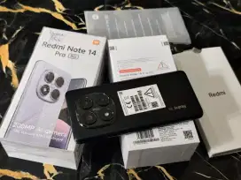Redmi Note 14 Pro 5G 8/256Gb