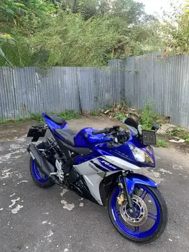 R15 V2 Siap Pakai