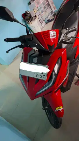 Vario 125 CC CBS 2022