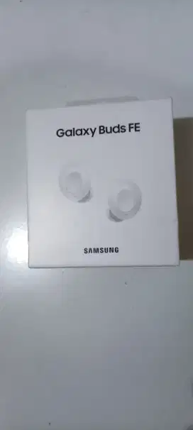 Samsung Earbuds FE