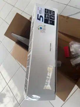 Jual ac polytron 1 pk