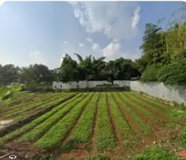 Jual tanah cipageran cimahi shm sesuai njop