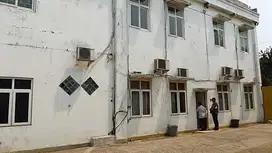 JUAL Gudang Luas di Bantar Gebang Bekasi dibawah pasar