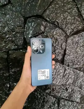 Infinix Hot 40i 8+8/256