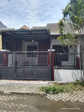 ‼️JUAL CEPAT ‼️RUMAH MEDAYU UTARA RUNGKUT SURABAYA