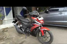 Honda Supra GTR 150 sporty