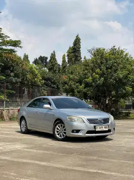 CAMRY G AT 2010