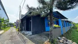 Tanah Jogja Dekat Pogung Kawasan Kost Ekslusif