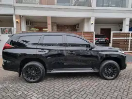 Mitsubishi Pajero Sport 2021 Diesel
