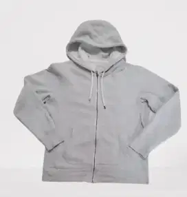 Sweater crewneck hoodie zipper Gap