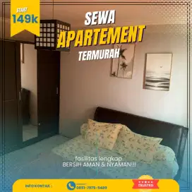 Emerald Bintaro Apartemen Tangerang Sewa Harian Transit Termurah