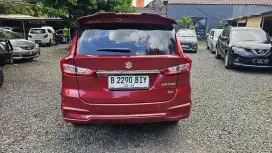 SUZUKI ERTIGA GX MANUAL 2020 KEYLESS PRIBADI