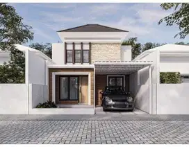 Rumah murah Sukodono masangan kulon