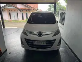 Mazda Biante 2013 Bensin