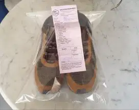 Sepatu Eiger Tigre Shoes Hometown Series terawat
