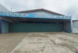 Gudang Rawalumbu, Nego Sampai Deal Akses Kontainer , Bekasi
