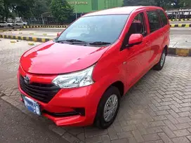Pajak Panjang - Toyota Avanza 1.3 Transmover Bensin-MT 2020