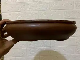 Pot Bonsai Oval