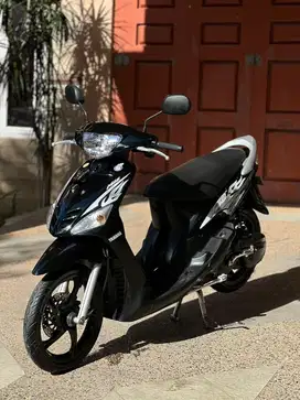 YAMAHA MIO 2009