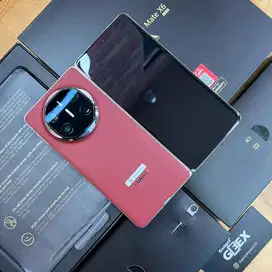 huawei mate x6 ram 12/512gb nebula red