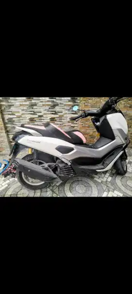 Yamaha Nmax 2019