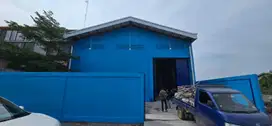 Di Sewa gudang Laksana Termurah tangerang