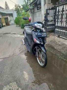 Yamaha Mio Sporty