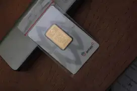 Jual Beli Emas Antam 10 Gram 2025 Bandung Kota