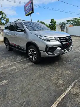 Fortuner vrz trd 2,4
