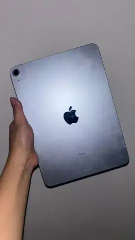 IPAD AIR 4 256GB BLUE SKY