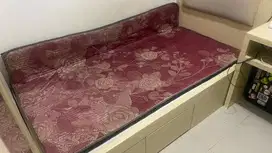 Kasur Lipat Tebal 5 CM