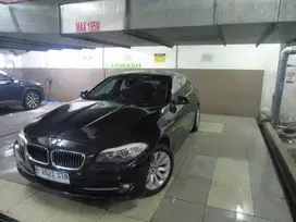 odo 68 rb low BMW 523i SUNROOF 2011 5 series serie 5
