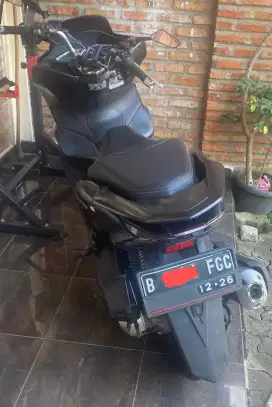 DIJUAL PCX CBS 160cc TAHUN 2021