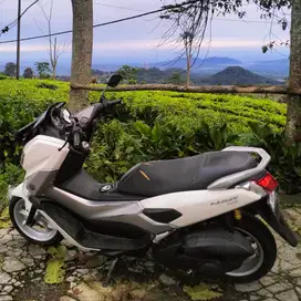 DIJUAL MURAH APA ADANYA NMAX 2018, KM 51.000. BANDUNG. PAJAK PANJANG